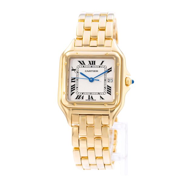 Cartier Panthere W25014B9